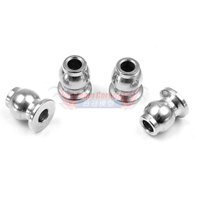 XRAY 353160 Mounting Ball 6.8 (4)
